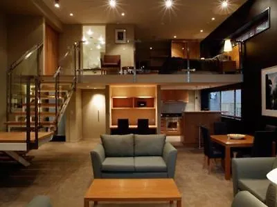 Ξενοδοχείο The Poplars Apartments Κράισττσερτς